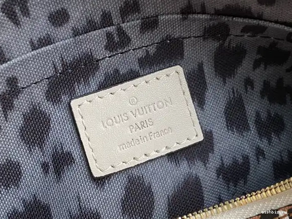 WIS MM NEVERFULL LOUIS VUITTON 0619
